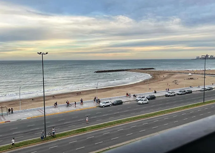 Remanso De Mar