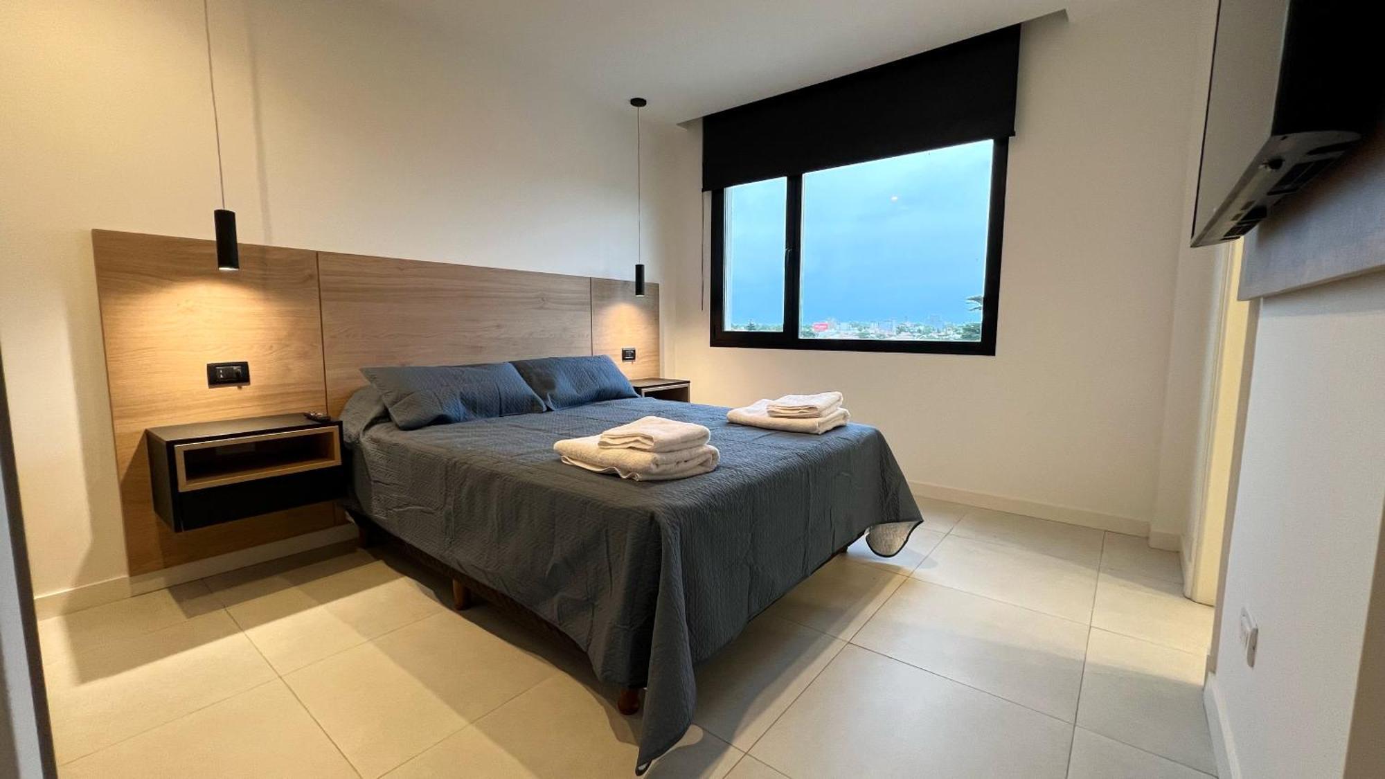 Apartment Remanso De Mar