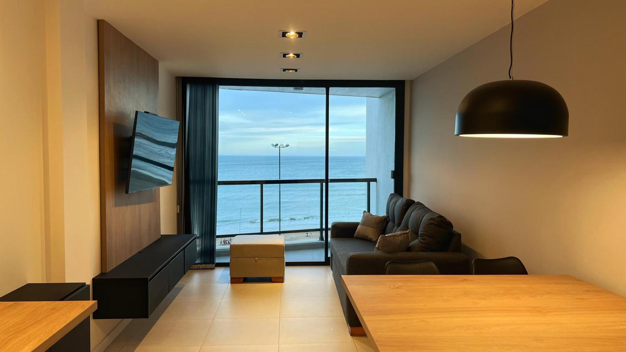Remanso De Mar Apartment Mar del Plata