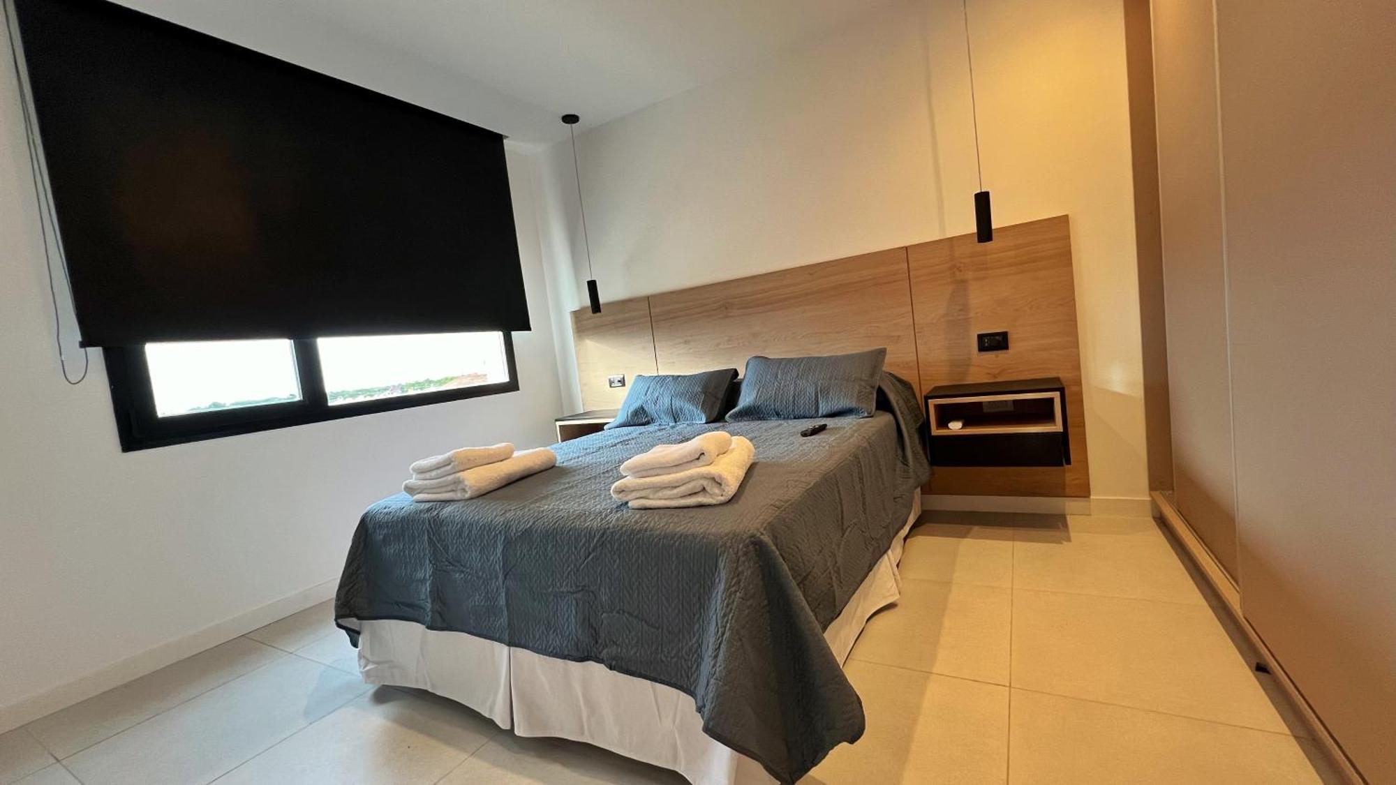 Apartment Remanso De Mar