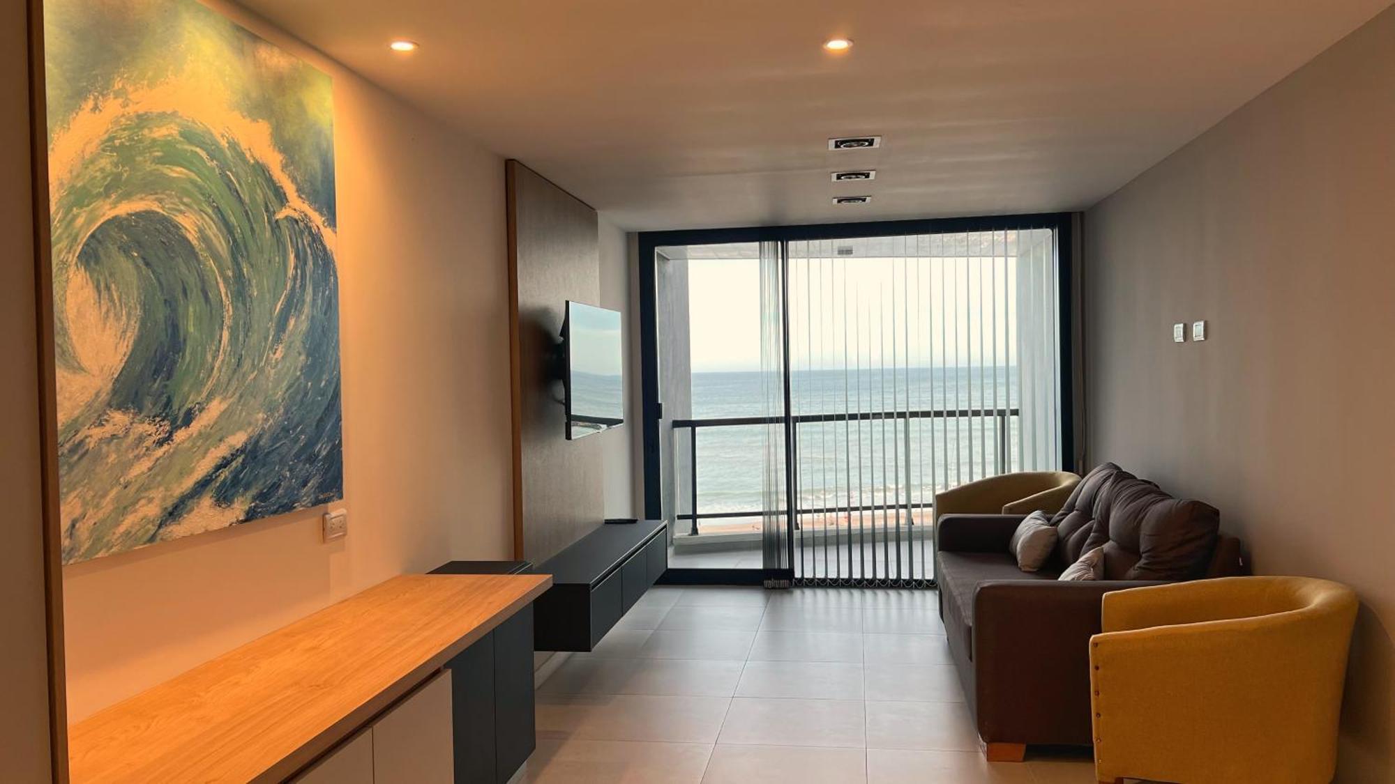 Remanso De Mar Apartment Mar del Plata